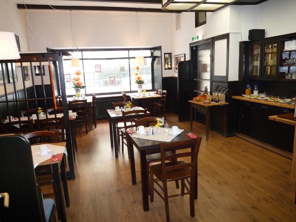 Gasthuis Gasthaus Hotel Bremen 2*