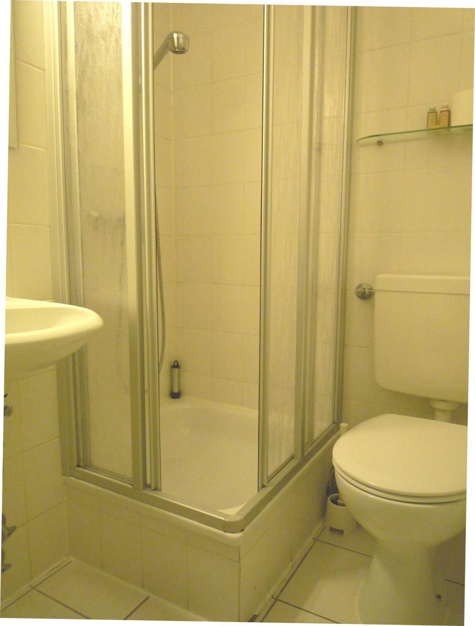 Gasthuis Gasthaus Hotel Bremen 2*