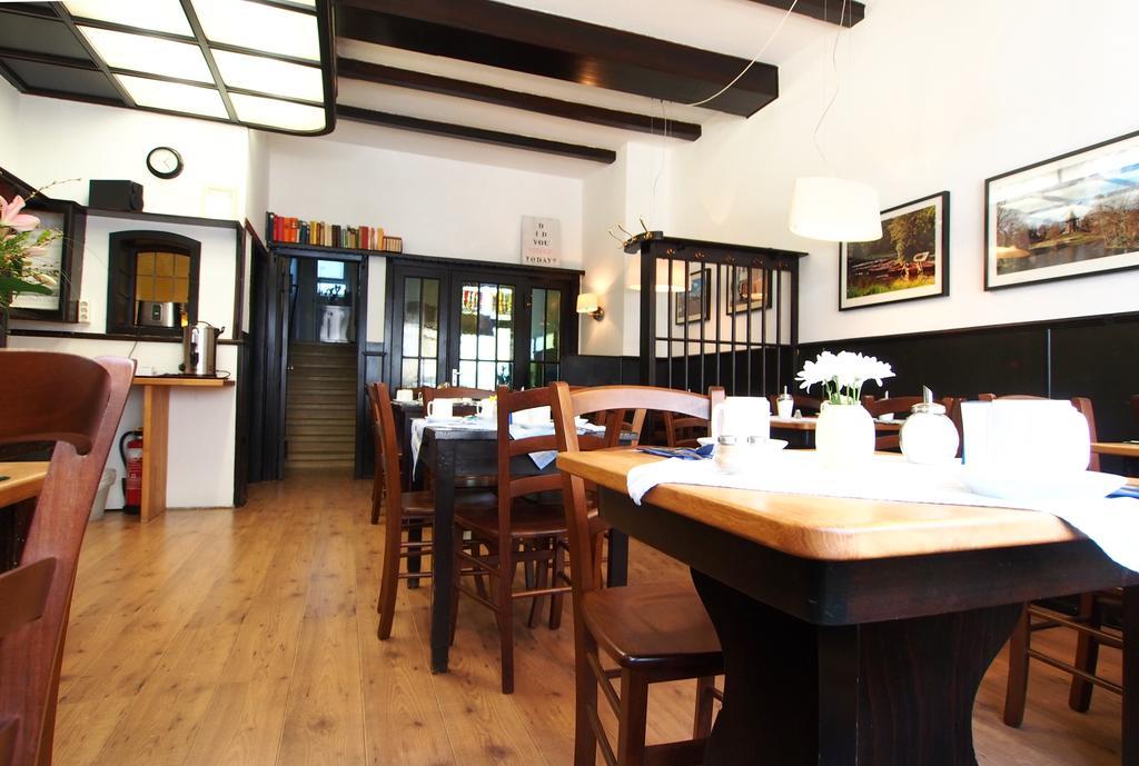 Gasthaus Hotel Bremen Gasthuis