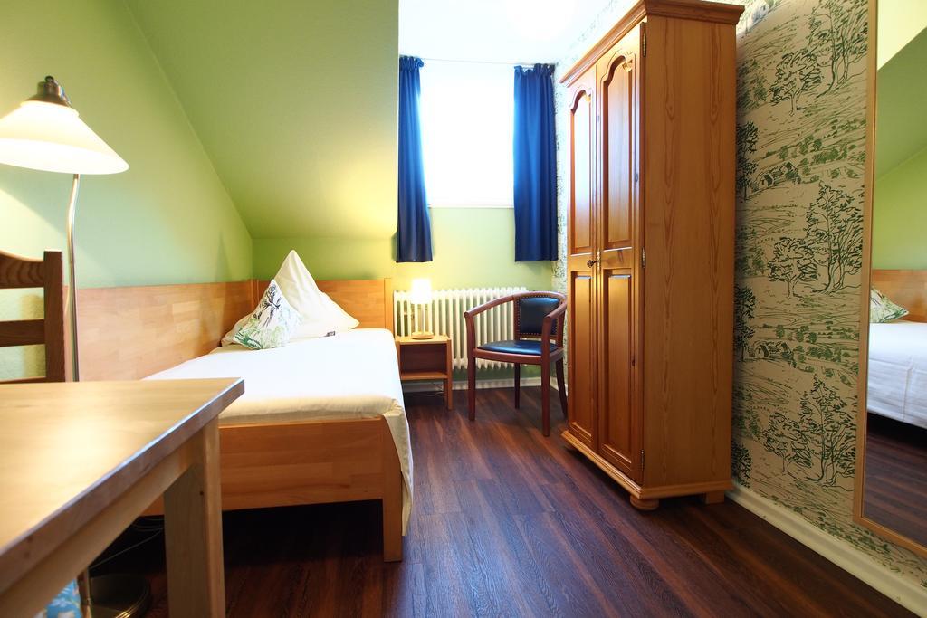 Gasthuis Gasthaus Hotel Bremen BRE