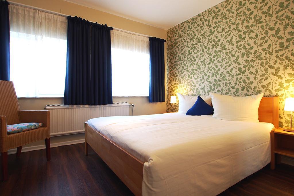 Gasthuis Gasthaus Hotel Bremen 2*