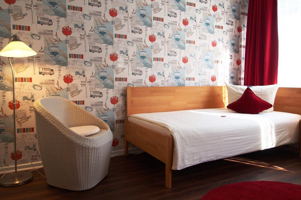 Gasthaus Hotel Bremen 2* BRE