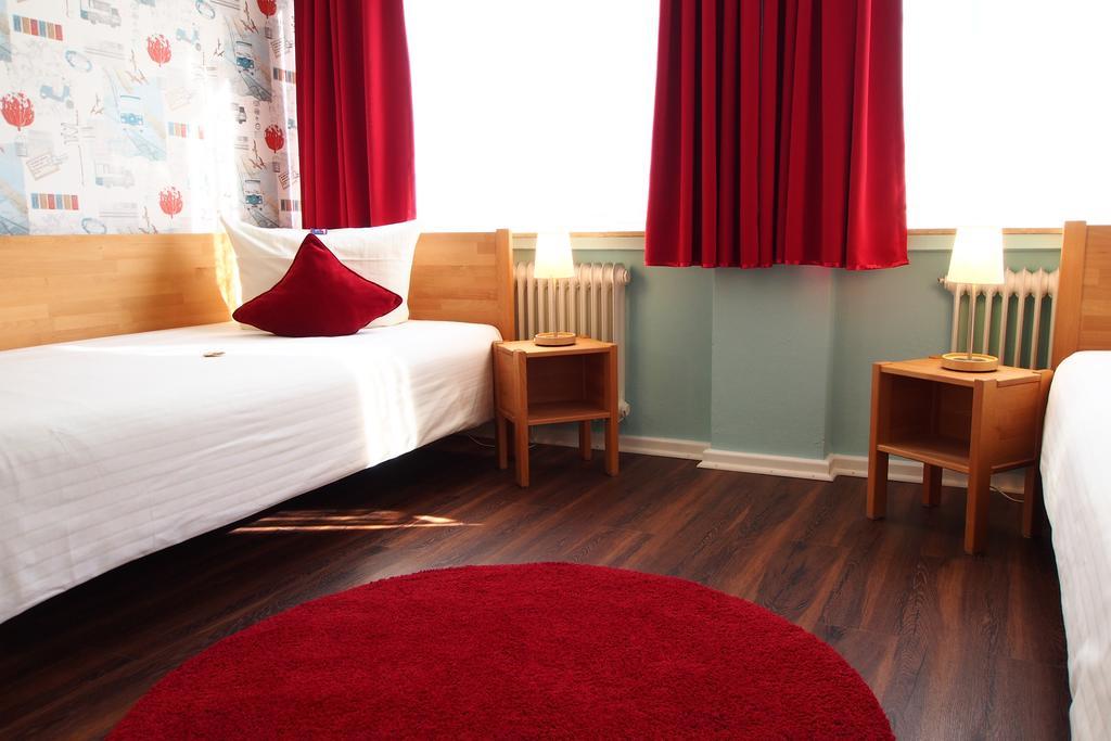 Gasthaus Hotel Bremen Gasthuis