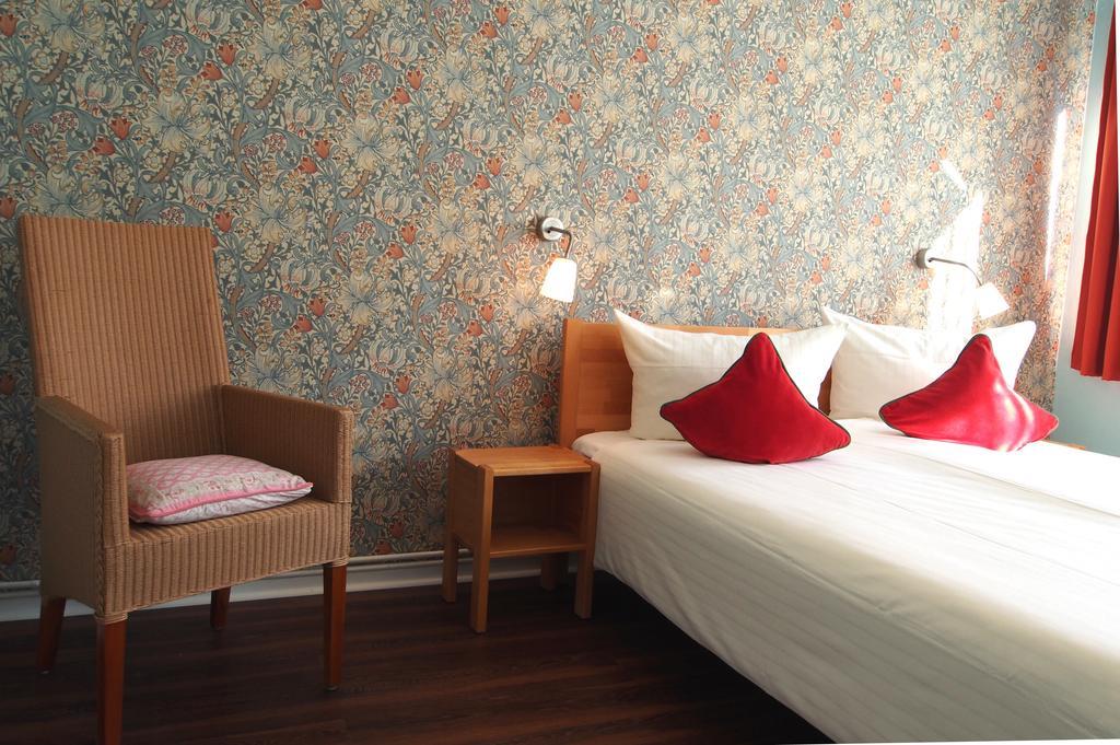 Gasthaus Hotel Bremen 2*