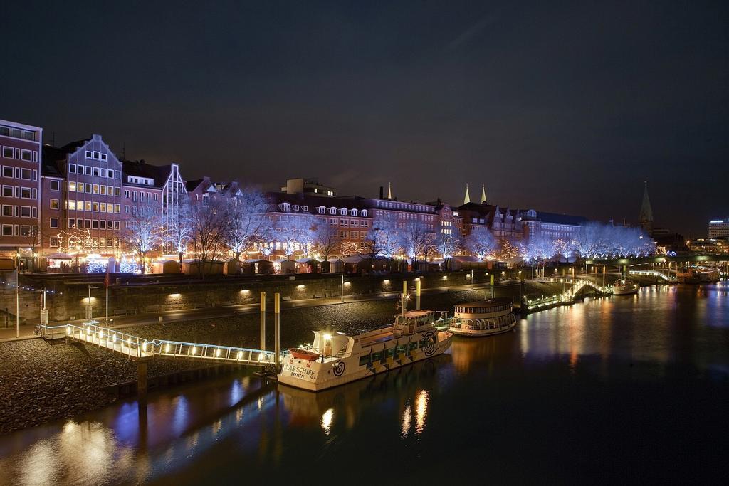 Gasthaus Hotel Bremen BRE