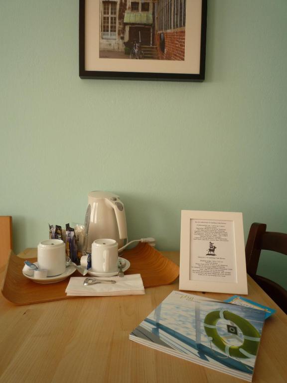 Gasthaus Hotel Bremen 2*