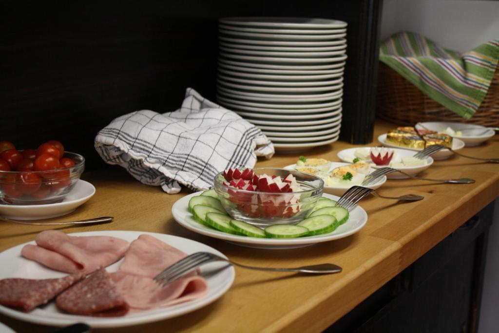 Gasthaus Hotel Bremen Gasthuis 2*