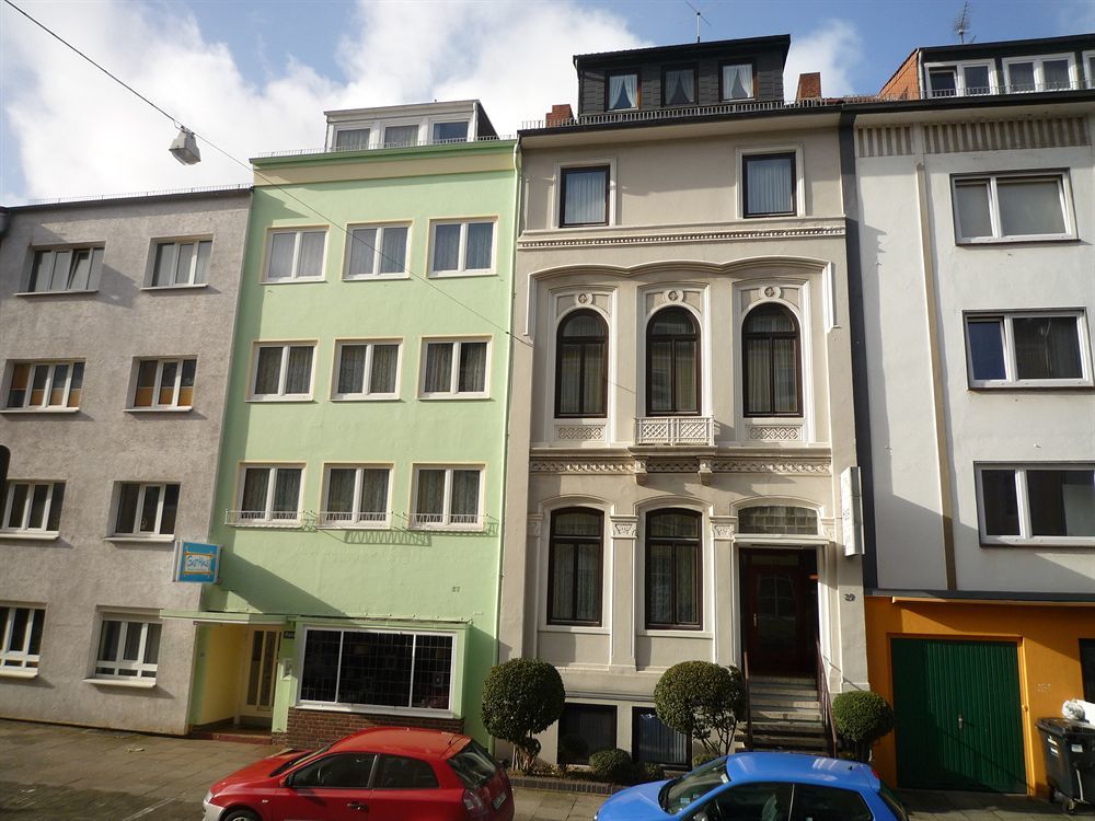 Gasthaus Hotel Bremen