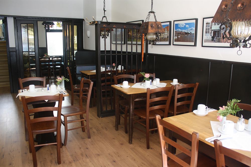 Gasthaus Hotel Bremen 2*