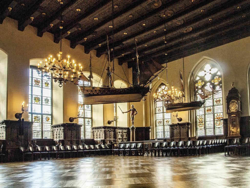 Gasthaus Hotel Bremen Gasthuis