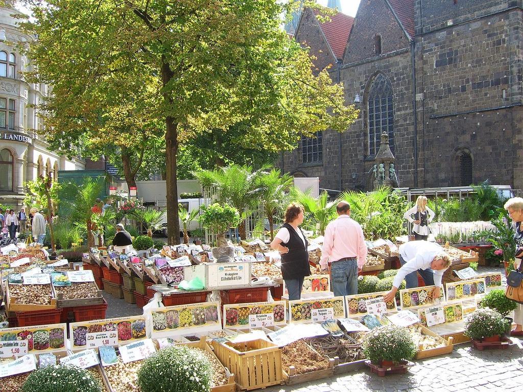 Gasthaus Hotel Bremen