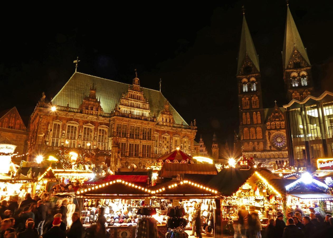 Gasthaus Hotel Bremen 2* BRE